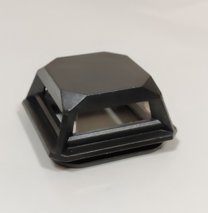 Захист лазерного модуля для лазерних рівнів 3D/4D