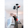 Штанга телескопічна для лазерного рівня BOSCH BT 350 Professional