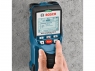 Радарний сканер для більшості матеріалів BOSCH D-Tect 150 SV Professional