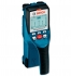 Радарний сканер для більшості матеріалів BOSCH D-Tect 150 SV Professional