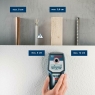  Детектор проводки та металів BOSCH GMS 120 Professional