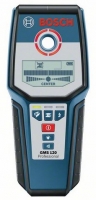  Детектор проводки та металів BOSCH GMS 120 Professional