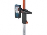 Рейка телескопічна для лазерних рівнів BOSCH GR 240 Professional