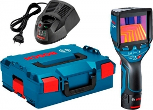 Тепловізор BOSCH GTC 400 C Professional