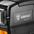 Ремонт лазерного рівня DEKO