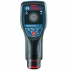 Радарний сканер для різних матеріалів BOSCH D-tect 120 Professional