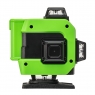 Лазерний рівень DOTSUN 4D Series HP