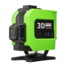 Лазерний рівень DOTSUN 3D Series HP