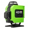 Лазерний рівень DOTSUN 4D Series HP