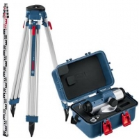 Оптичний нівелір BOSCH GOL 20 D Professional SET
