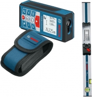Лазерный дальномер BOSCH GLM 80 + R60