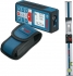 Лазерный дальномер BOSCH GLM 80 + R60