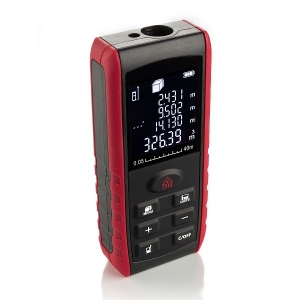 Лазерный дальномер KASKAD 8T-IP