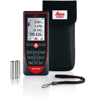 Лазерный дальномер LEICA Disto D510