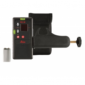 Приймач для лазерних рівнів LEICA RVL-80