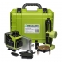 Лазерний рівень OMEGALASER 4D-360 green PRO