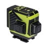 Лазерний рівень OMEGALASER 3D-360 green PRO