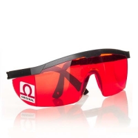 Окуляри для лазерних рівнів OMEGALASER RedGlasses