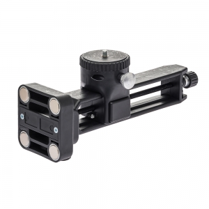 Магнітний тримач для лазерних рівнів OLYMPIA 3D SmartMagnet 1/4"