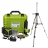 Лазерний рівень OMEGALASER 3D-360 green PRO SET