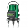 Лазерний рівень OMEGALASER 5L-30 green PRO + тренога!