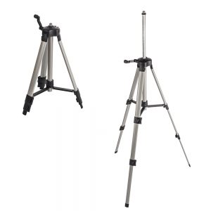 Телескопічний штатив для лазерного рівня OMEGALASER Tripod XP1500 Light 5/8''