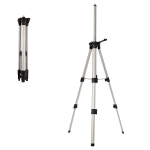 Телескопічний штатив для лазерного рівня OUTDOOR T1.2 - 5/8"