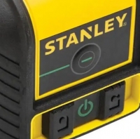 Ремонт лазерного рівня STANLEY